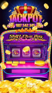 Instant EasyPaisa Ace699