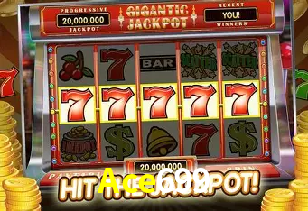 Seasonal Promotions Ace699