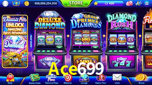 VIP Casino Ace699