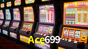 Programa VIP Ace699